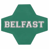 Belfast Voetbal (Enkel)