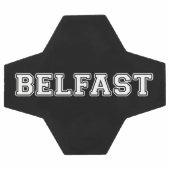 Belfast Voetbal (Enkel)