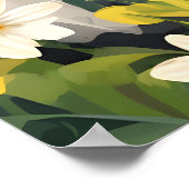 Belgian Malinois In Bathtub Poster, Funny Dog Poster (Hoek)