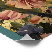 Belgian Malinois In Suit Poster, Belgian Malinois Poster (Hoek)