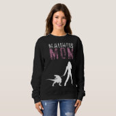 Belgian Malinois Mom Trui (Voorkant volledig)