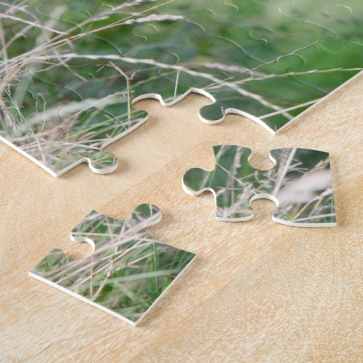 Belgian Malinois Running Legpuzzel (Zijkant)