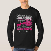 Belgian Malinois T-shirt (Voorkant)
