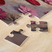 Belgian Shepherd Dog Cozy Love Guard Legpuzzel (Zijkant)