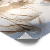 Belgian Tervuren Dog Art Print Poster (Hoek)