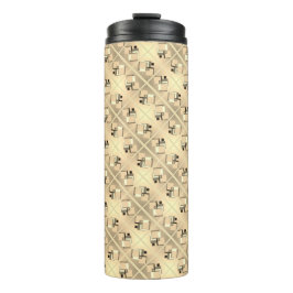 BELGIANCHOCOLATE thermische droogtrommel | m3galle Thermosbeker