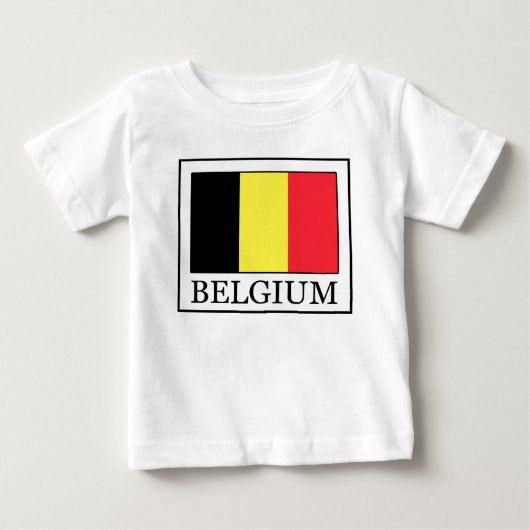 België (Voorkant)