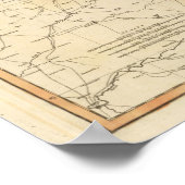 België 2 poster (Hoek)