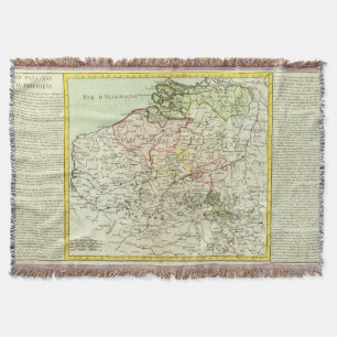 België 3 deken