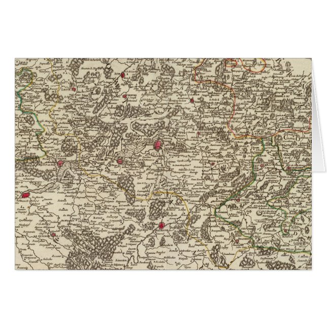 België 4 (Voorkant Horizontaal)