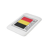 België Badmat (Gekanteld)