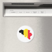 België BE Magneet (Insitu (Vaatwasser))