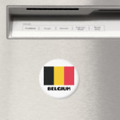 België / Belgique Magneet (Insitu (Vaatwasser))
