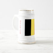 BELGIË BIERPUL (Voorkant links)