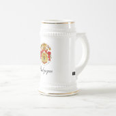 BELGIË BIERPUL (Voorkant rechts)