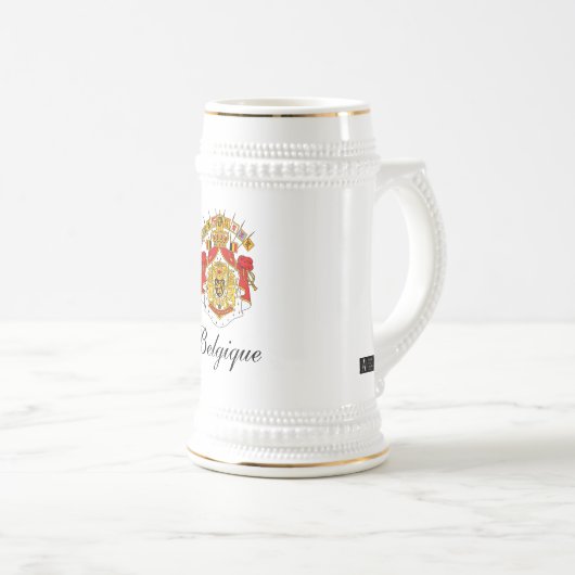 BELGIË BIERPUL (Voorkant rechts)