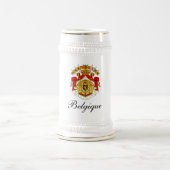 BELGIË BIERPUL (Center)