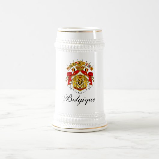 BELGIË BIERPUL (Center)