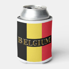 BELGIË BLIKJESKOELER