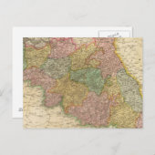 België Briefkaart (Voorkant / Achterkant)