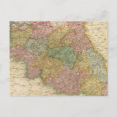 België Briefkaart (Voorkant)