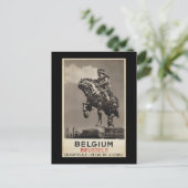 België Briefkaart (Staand voorkant)