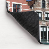 België, Brugge. UNESCO 2 Muismat (Hoek)