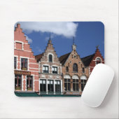 België, Brugge. UNESCO 2 Muismat (Met muis)