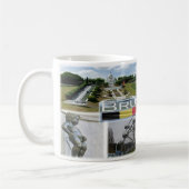 België - Brussel - Koffiemok (Links)