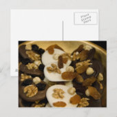 België, Brussel Wereldberoemd België 2 Briefkaart (Voorkant / Achterkant)