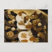 België, Brussel Wereldberoemd België 2 Briefkaart (Voorkant)