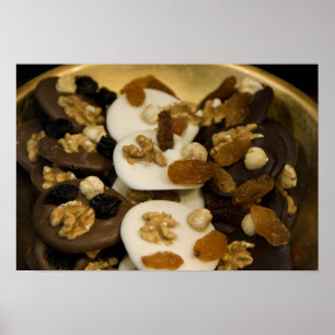 België, Brussel. Wereldberoemd België 2 Poster