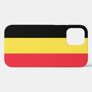 België Case-Mate iPhone Case