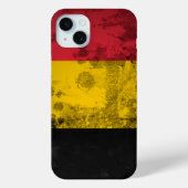 België Case-Mate iPhone Case (Achterkant)