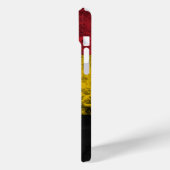 België Case-Mate iPhone Case (Achterkant / Links)