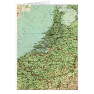 België en Nederland