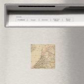 België en Nederland, 1812 Magneet (Insitu (Vaatwasser))