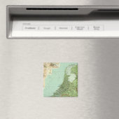 België en Nederland Magneet (Insitu (Vaatwasser))