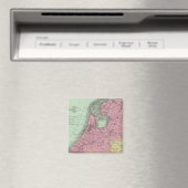 België en Nederland Magneet (Insitu (Vaatwasser))