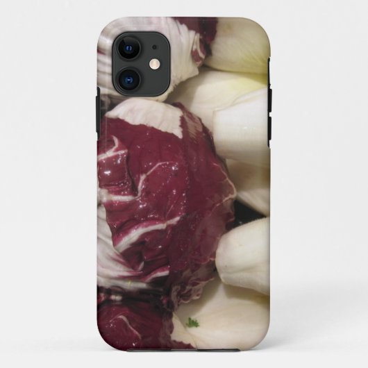 België Endigo Case-Mate iPhone Case (Achterkant)