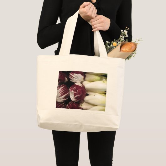 België Endigo Grote Tote Bag (Voorkant (product))