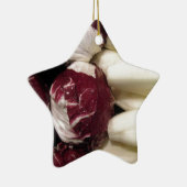 België Endigo Keramisch Ornament (Rechts)