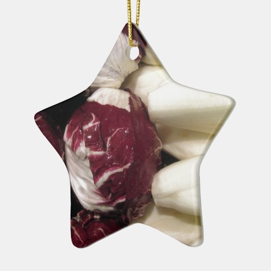 België Endigo Keramisch Ornament (Links)