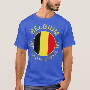 België euro 2024 Design T-shirt