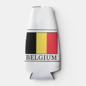 België Flesjeskoeler (Voorkant)