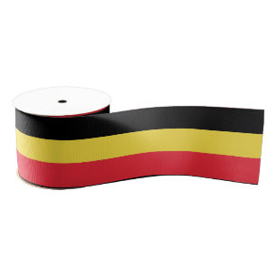 België Grosgrain Lint