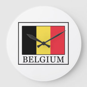 België Grote Klok