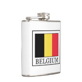 België Heupfles (Rechts)