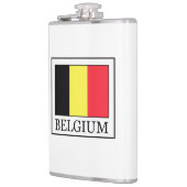 België Heupfles (Links)