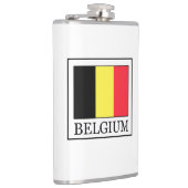 België Heupfles (Rechts)
